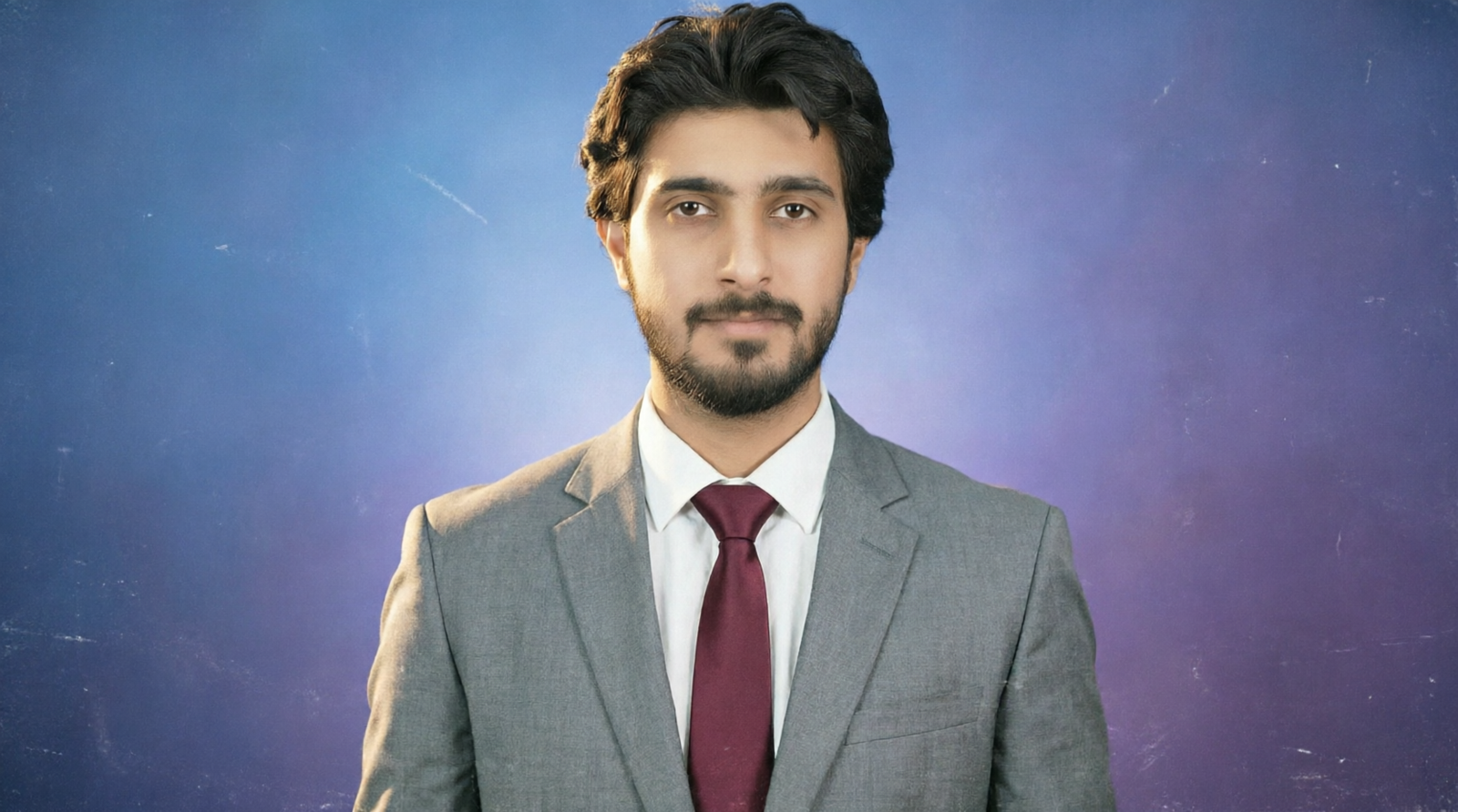 Saad Leghari - Founder of CybexOps